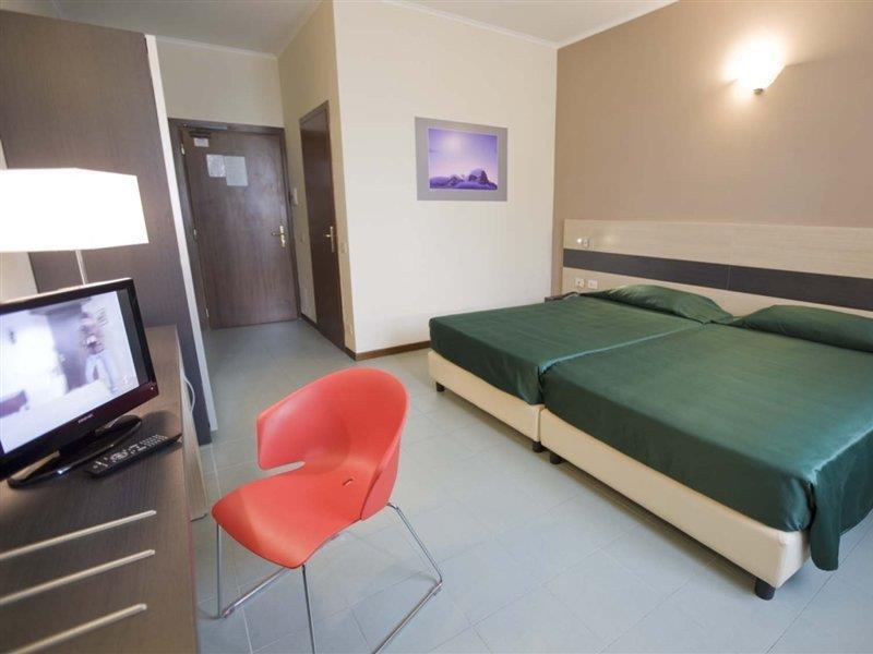 Hotel Alba Roma Exteriér fotografie
