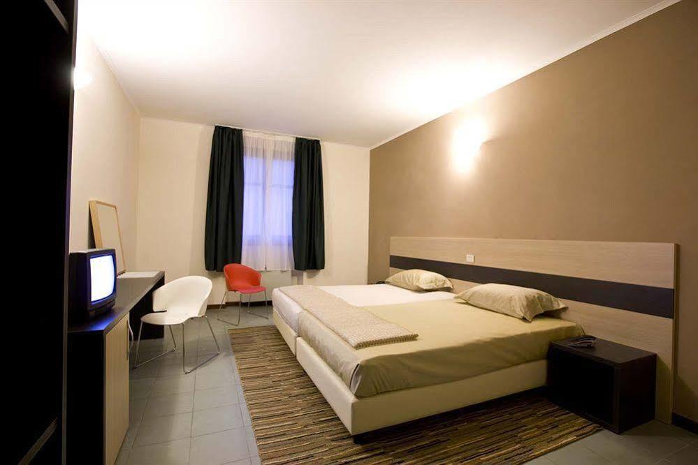 Hotel Alba Roma Exteriér fotografie